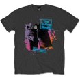 thumbnail image 1 of The Rolling Stones T-Shirt Unisexe Couleurs Collantes, 1 of 3