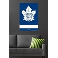 thumbnail image 4 of Maple Leafs de Toronto de la LNH - Logo 21, 4 of 4
