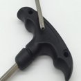 thumbnail image 4 of 28g T20 Golf Wrench Golf Club Accessories Tool for M2 Drivers - Black, 4 of 5