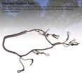 thumbnail image 3 of Duck Whistle Lanyard, with Adjustable Loops Necklace, for Pheasant Waterfowl, Hand Knitting Tool, 3 of 7