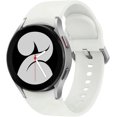 thumbnail image 1 of Restored Samsung Galaxy Watch4 (GPS) Bluetooth Like New, 1 of 5