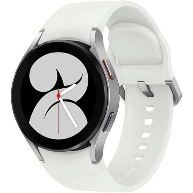 Restored Samsung Galaxy Watch4 (GPS) Bluetooth Like New