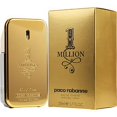 thumbnail image 1 of PACO RABANNE 1 MILLION by Paco Rabanne , EDT SPRAY 1.7 OZ, 1 of 5