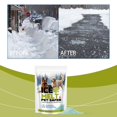 thumbnail image 2 of Effectively Melt Ice And Snow While Reducing Potential Impacts The Environment And Vegetation 100G Ice Melter Safe Use, 2 of 8