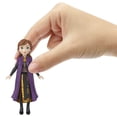 thumbnail image 2 of Disney La Reine des Neiges Poupée Anna, 2 of 6