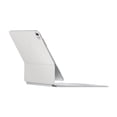 thumbnail image 3 of Apple Magic Keyboard - Keyboard and Folio case Canadian French White for Apple 13-inch iPad Pro (M4), 3 of 5