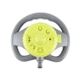 thumbnail image 2 of Oliegs Garden Sprinkler Outdoor Water Irrigation Disk Plastic Sprayer For Yard And Efficient Coverage Durable Design, 2 of 5