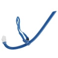 thumbnail image 4 of Tbest Snorkel, Swim Snorkel Swim Training Gear For Swimming For Diving, 4 of 8