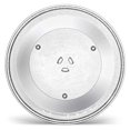 thumbnail image 1 of Replacement For GE WB39X10032 Microwave Glass Turntable Plate/Tray 13 1/2 Inches, 1 of 2