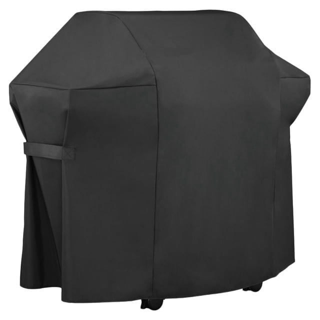 Bangcool Housse de Gril Créative Imperméable et Antipoussière Housse de BBQ Housse de Barbecue pour l'Extérieur