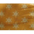 thumbnail image 4 of oneOone Georgette Viscose Fabric Floral Block Fabric Prints By Yard 42 Inch Wide, 4 of 4