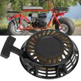 thumbnail image 4 of Démarreurs à Tirette, Haute Résistance Haute Efficacité Professionnel Résistant à l'Usure Facile Robuste pour Mini Vélo, 4 of 7