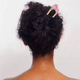 thumbnail image 2 of WIFKLSIIPG Épingles à Cheveux Françaises en Métal pour Femmes Épingles Françaises Dorées pour Cheveux Épais Épingles en Forme de U Épingle à Cheveux en Métal pour Tous Types de Cheveux, 2 of 4