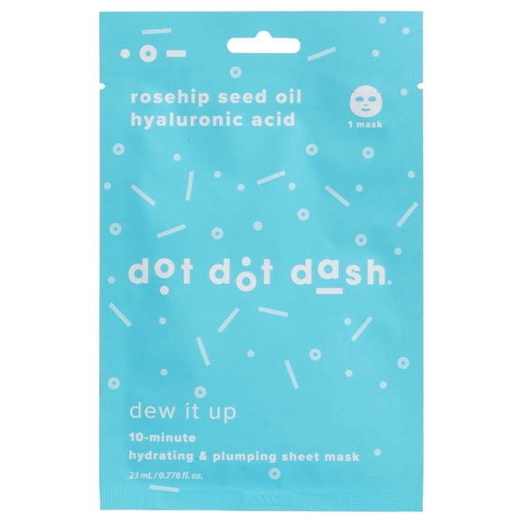 Masque Dew It Up