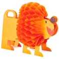 thumbnail image 3 of Hallmark Pop Up Birthday Card (3D Honeycomb Lion), 3 of 6