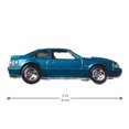 thumbnail image 4 of Hot Wheels 92 Ford Mustang, 4 of 5