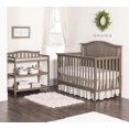thumbnail image 2 of Forever Eclectic Arch Top Changing Table, Dapper Gray, 2 of 5