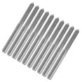 thumbnail image 2 of ANGGREK 3.175mm Router Bit, Engraving Router Bit 10pcs Router Bit For Engraving Tool, 2 of 8