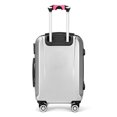 thumbnail image 4 of WORGEOUS 2 Pcs Housses de Poignée de Valise en Néoprène Protections de Poignée de Porte de Valise, 4 of 8