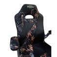 thumbnail image 2 of Banks Outdoors All Weather Rolling Camouflage Hunting Blind Camp Captain's Chair, 2 of 7