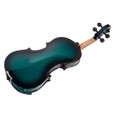 thumbnail image 3 of Amdohai Full Size 4/4 Handmade Acoustic Violin Set Basswood &, 3 of 8