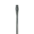 thumbnail image 2 of Toolmaster 3/16 Slotted Screwdriver (10 Pack), 2 of 4
