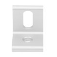 thumbnail image 4 of L Shaped Brackets, Right Angle Corner Bracket Strong Bearing Thickness  Metal Material Rust-proof And Firm  For Chair Cabinet 2020, 4 of 8