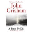 thumbnail image 1 of A Time to Kill by John Grisham, 1 of 2
