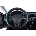 thumbnail image 1 of Auto Drive Gel-Cooling Steering Wheel Cover, 1 of 8