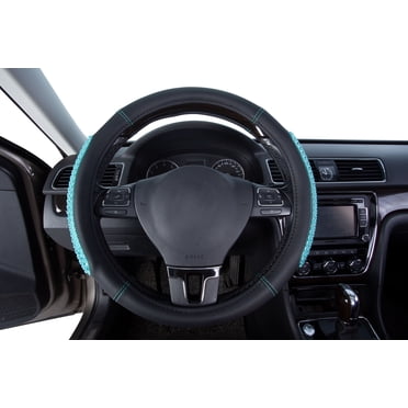 Couvre-volant rafraîchissant en gel Auto Drive