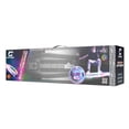 thumbnail image 2 of Cipton LED Light Up Translucent 22.5" Skateboard, 2 of 4