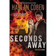 thumbnail image 2 of Seconds Away, Harlan Coben Paperback, 2 of 2