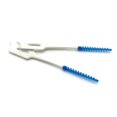 thumbnail image 4 of 40pcs Interdental Between Teeth Floss Brush Elastic Massage Gum Toothpick Oral Hygiene Care;40pcs Interdental Between Teeth Floss Brush Elastic Massage Gum Toothpick, 4 of 8