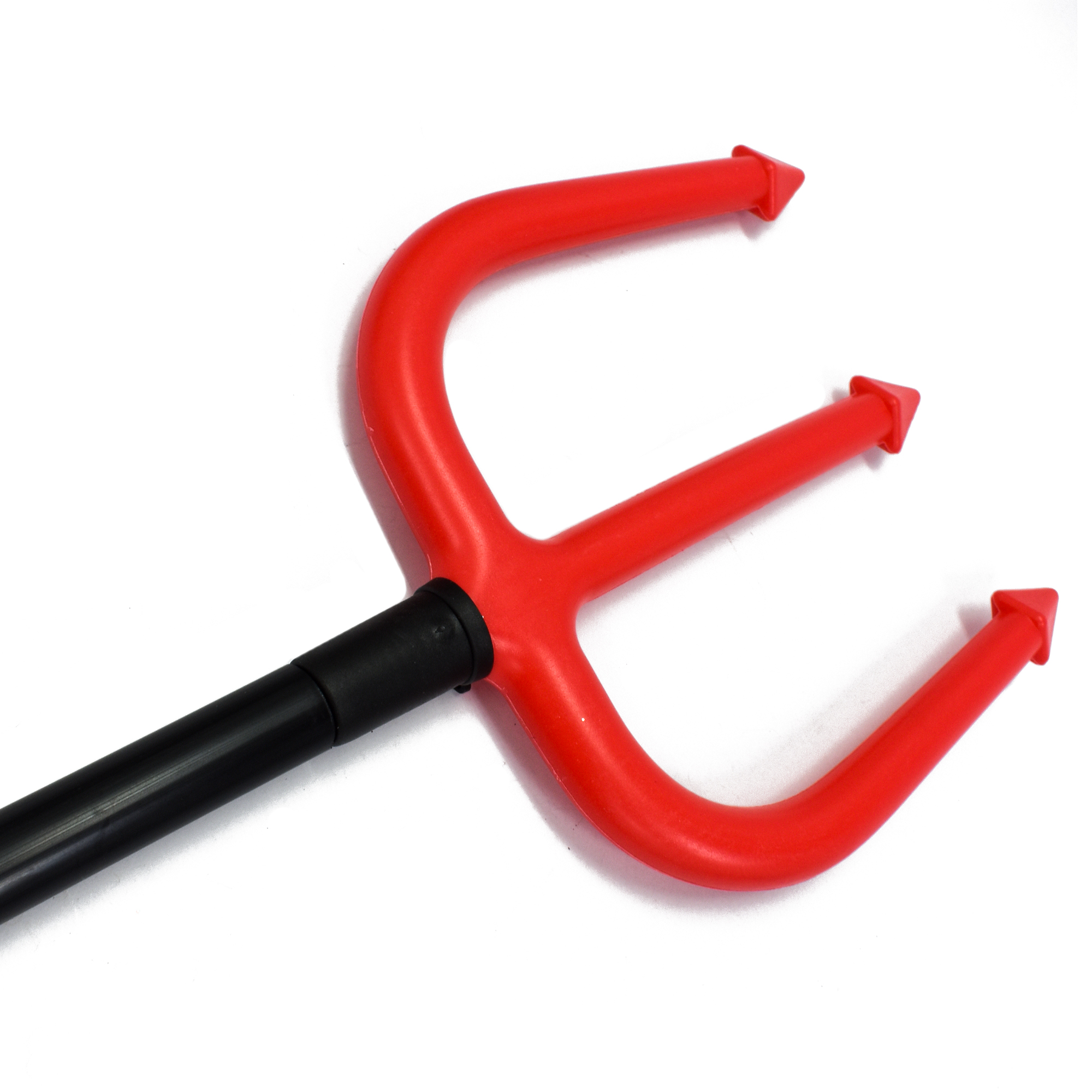 Fourche en plastique pour Halloween, jouet pour enfants, par Way to Celebrate