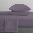 thumbnail image 1 of Johnson Home 450 Thread Count Bamboo Bed Sheet Set, 1 of 4