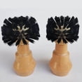 thumbnail image 4 of serony Coffee Powder Brushes Espresso Supplies for Coffee Maker Accessories Home 51mm, 4 of 9