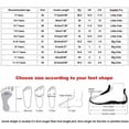 thumbnail image 2 of Baby Girl Childrens Rhinestone Decoration Princess Shoes Casual Buckle Sandals, 2 of 5