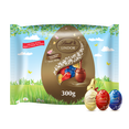 thumbnail image 1 of Mini œufs LINDOR assortis au chocolat de Lindt–Sachet (300g), 1 of 8