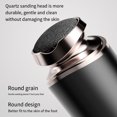 thumbnail image 3 of Maytalsory Wireless Portable Foot Trimmer Small Portable And Convenient Care For Feet Long-lasting Battery Life blue, 3 of 6