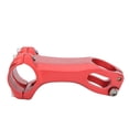 thumbnail image 3 of Bike Stem, Bicycle Handlebar Stem Riser Negative Angle Rod Aluminium Alloy Bike Stem MTB Stem for Mountain Bike Road Bike BMX MTB, 3 of 7