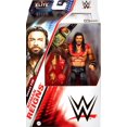 thumbnail image 4 of WWE Collection Elite Figurine articulée 15, 24 cm Roman Reigns, 4 of 6