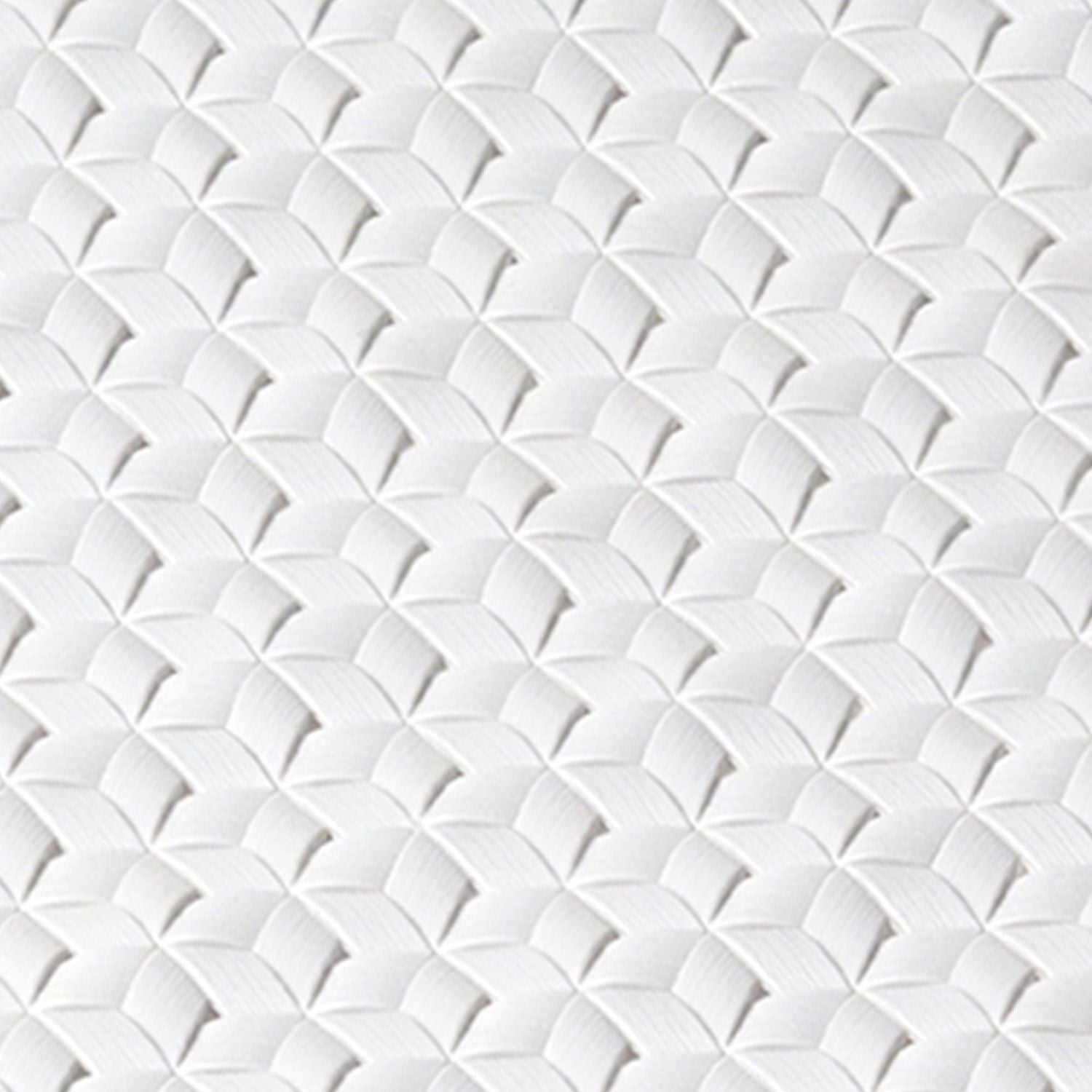Tapis de baignoire haut de gamme à trois tissages éco-intelligent de Mainstays