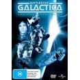 thumbnail image 1 of Battlestar Galactica - Complete Series - 6-DVD Set [ NON-USA FORMAT, PAL, Reg.2.4 Import - Australia ], 1 of 1
