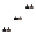 thumbnail image 4 of Baohd 1/2/3/5 10pair Lightweight Brake Pad For Wide Compatibility Durable Brake Pads JY-01B 3PCS, 4 of 6