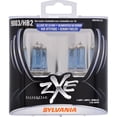 thumbnail image 1 of SYLVANIA 9003 zXe Halogen Headlight, 1 of 7