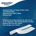 thumbnail image 4 of Equate 14 Day Brilliant Whitening Strips, 4 of 4