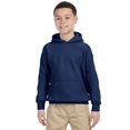 thumbnail image 1 of Gildan Youth Heavy Blend 8 oz., 50/50 Hood - G185B, 1 of 1