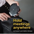 thumbnail image 3 of Jabra Speak 510 Portable Bluetooth Speakerphone, 3 of 5