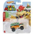 thumbnail image 4 of Hot Wheels Super Mario Bowser Vehicle, 4 of 4
