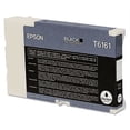thumbnail image 1 of Zoomtoner Cartouche d'Encre Compatible Epson B510DN Epson T616100 Noire, 1 of 5